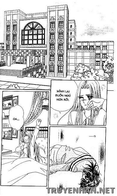 Bạn Trai Tôi Là Ma Cà Rồng: Chapter 47