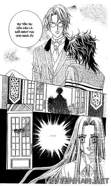 Bạn Trai Tôi Là Ma Cà Rồng: Chapter 47