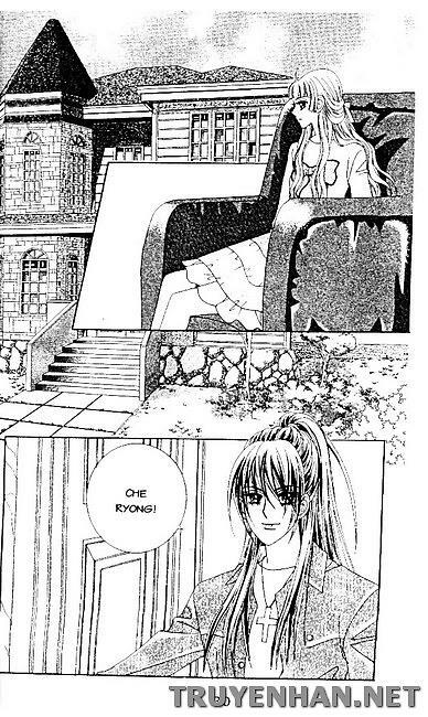 Bạn Trai Tôi Là Ma Cà Rồng: Chapter 47