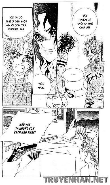 Bạn Trai Tôi Là Ma Cà Rồng: Chapter 47