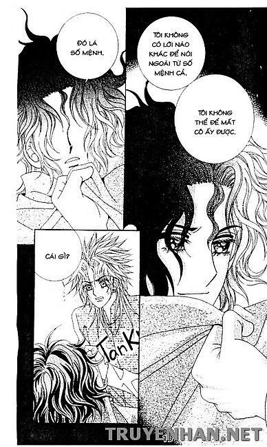Bạn Trai Tôi Là Ma Cà Rồng: Chapter 47