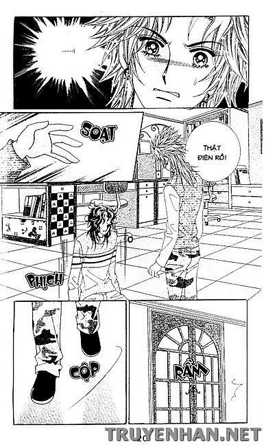 Bạn Trai Tôi Là Ma Cà Rồng: Chapter 47