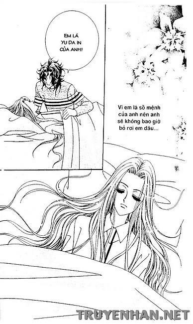 Bạn Trai Tôi Là Ma Cà Rồng: Chapter 47