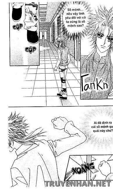 Bạn Trai Tôi Là Ma Cà Rồng: Chapter 47