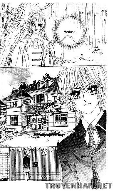 Bạn Trai Tôi Là Ma Cà Rồng: Chapter 49