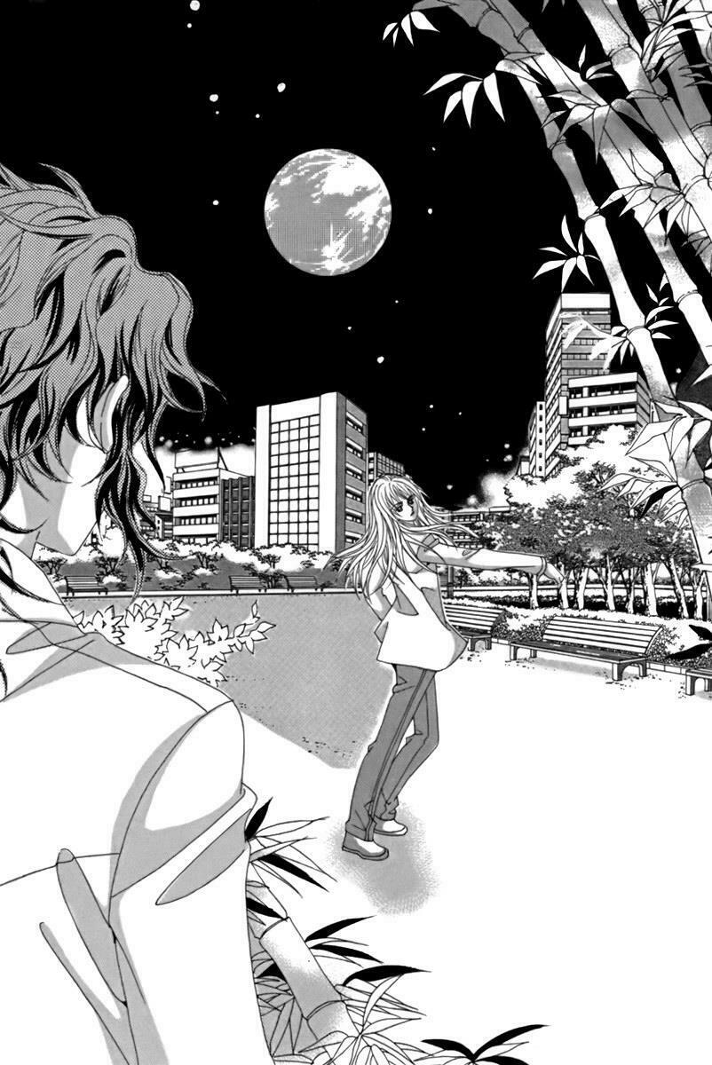 Bạn Trai Tôi Là Ma Cà Rồng: Chapter 5