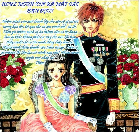 Bạn Trai Tôi Là Ma Cà Rồng: Chapter 5