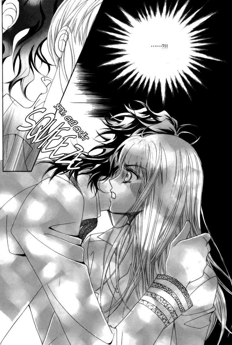 Bạn Trai Tôi Là Ma Cà Rồng: Chapter 5