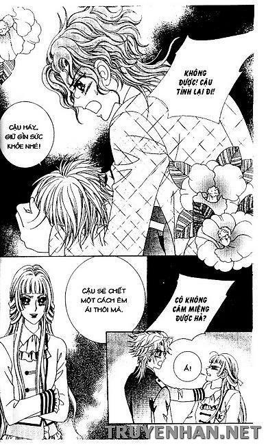 Bạn Trai Tôi Là Ma Cà Rồng: Chapter 50