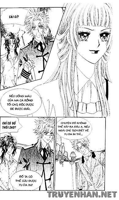Bạn Trai Tôi Là Ma Cà Rồng: Chapter 50