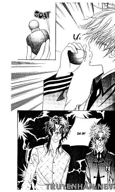 Bạn Trai Tôi Là Ma Cà Rồng: Chapter 50