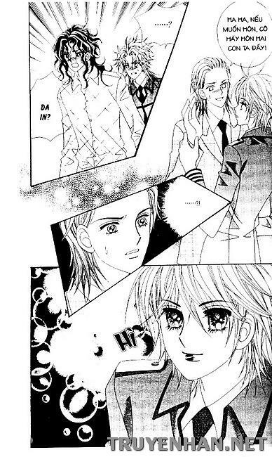 Bạn Trai Tôi Là Ma Cà Rồng: Chapter 51
