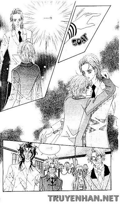 Bạn Trai Tôi Là Ma Cà Rồng: Chapter 51