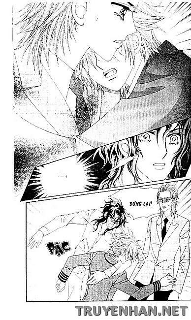 Bạn Trai Tôi Là Ma Cà Rồng: Chapter 51