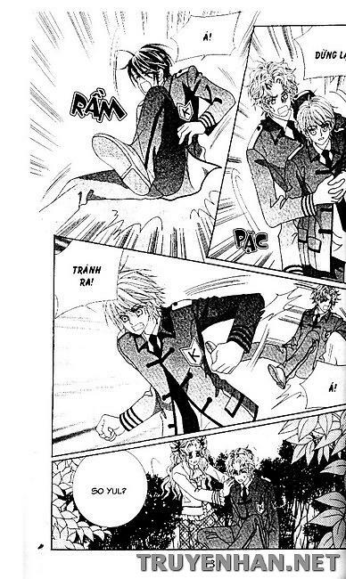 Bạn Trai Tôi Là Ma Cà Rồng: Chapter 53