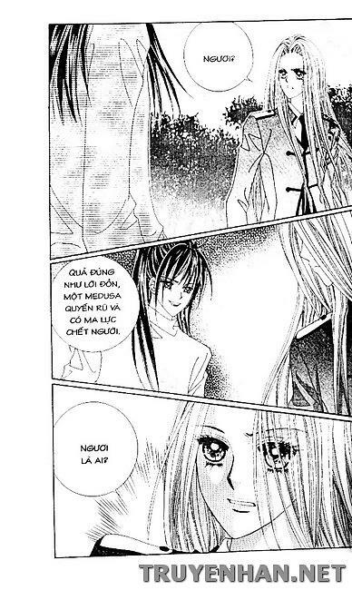 Bạn Trai Tôi Là Ma Cà Rồng: Chapter 55