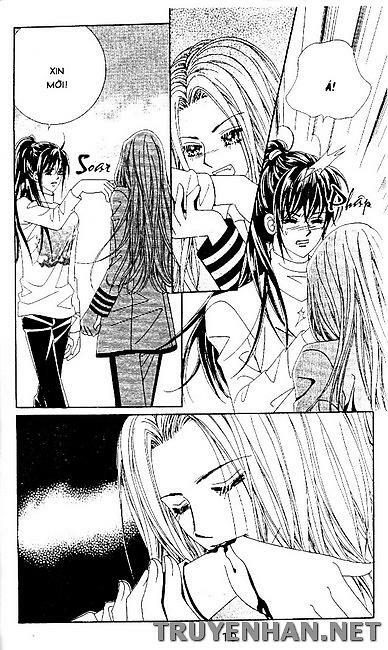 Bạn Trai Tôi Là Ma Cà Rồng: Chapter 56