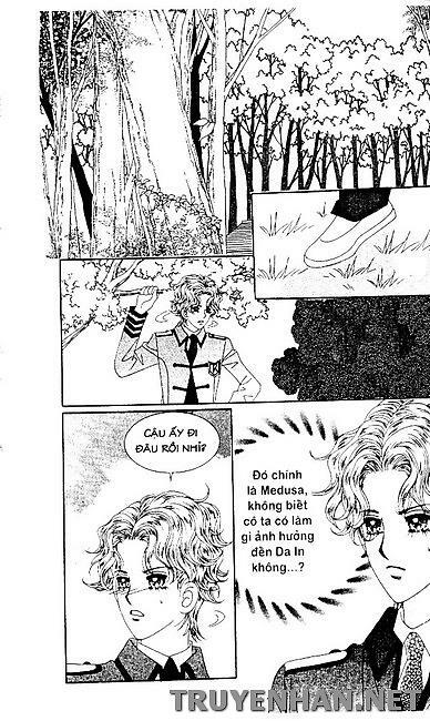 Bạn Trai Tôi Là Ma Cà Rồng: Chapter 56