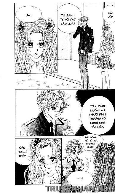 Bạn Trai Tôi Là Ma Cà Rồng: Chapter 56
