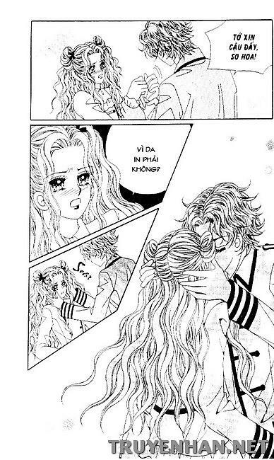 Bạn Trai Tôi Là Ma Cà Rồng: Chapter 56