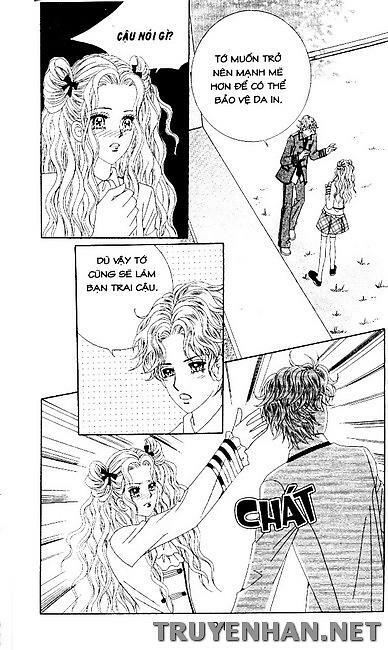 Bạn Trai Tôi Là Ma Cà Rồng: Chapter 56