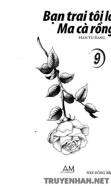 Bạn Trai Tôi Là Ma Cà Rồng: Chapter 56