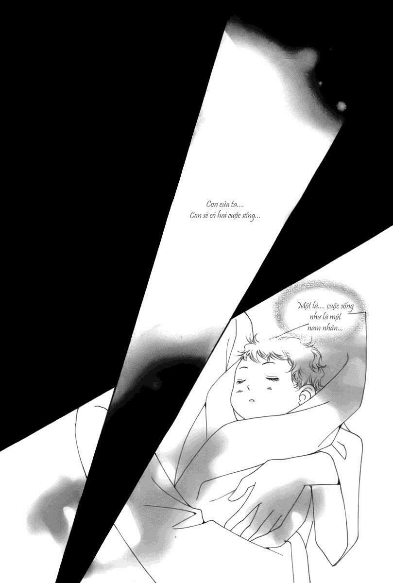 Bạn Trai Tôi Là Ma Cà Rồng: Chapter 6