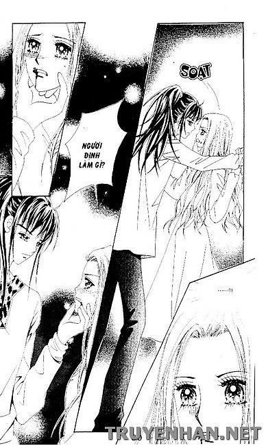 Bạn Trai Tôi Là Ma Cà Rồng: Chapter 60