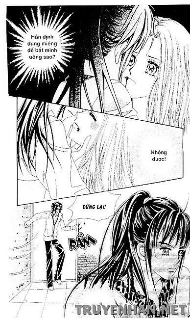 Bạn Trai Tôi Là Ma Cà Rồng: Chapter 60