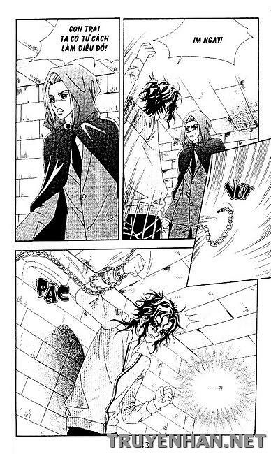 Bạn Trai Tôi Là Ma Cà Rồng: Chapter 60