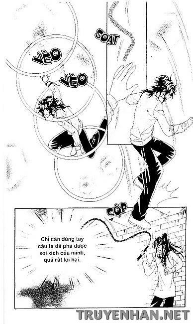 Bạn Trai Tôi Là Ma Cà Rồng: Chapter 60