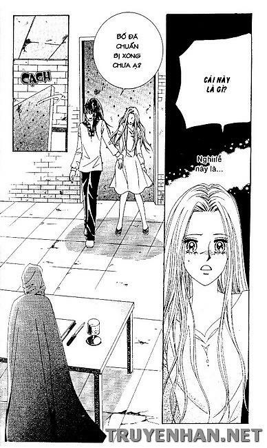 Bạn Trai Tôi Là Ma Cà Rồng: Chapter 60