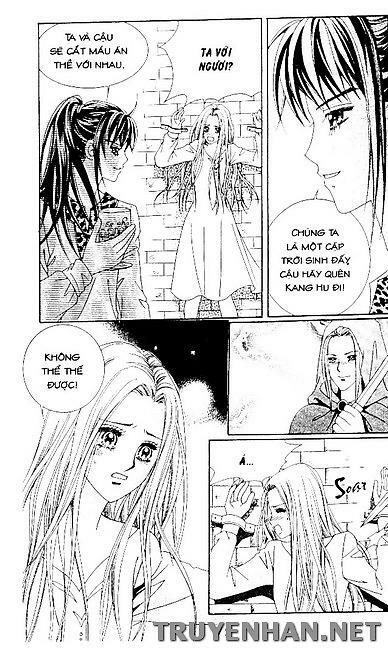 Bạn Trai Tôi Là Ma Cà Rồng: Chapter 60