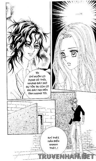 Bạn Trai Tôi Là Ma Cà Rồng: Chapter 62