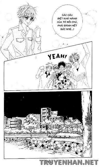 Bạn Trai Tôi Là Ma Cà Rồng: Chapter 62