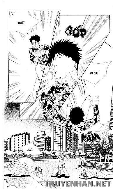 Bạn Trai Tôi Là Ma Cà Rồng: Chapter 62