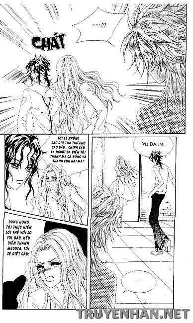 Bạn Trai Tôi Là Ma Cà Rồng: Chapter 62