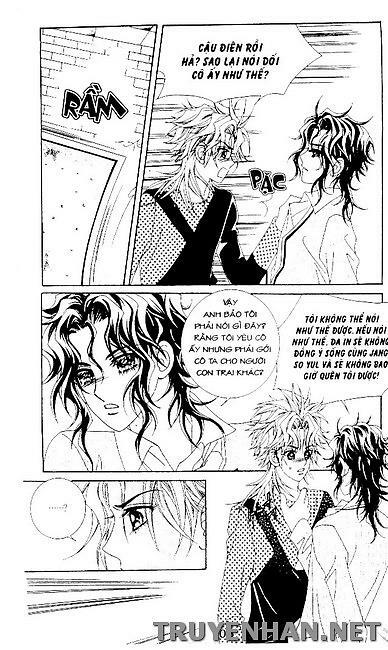 Bạn Trai Tôi Là Ma Cà Rồng: Chapter 62