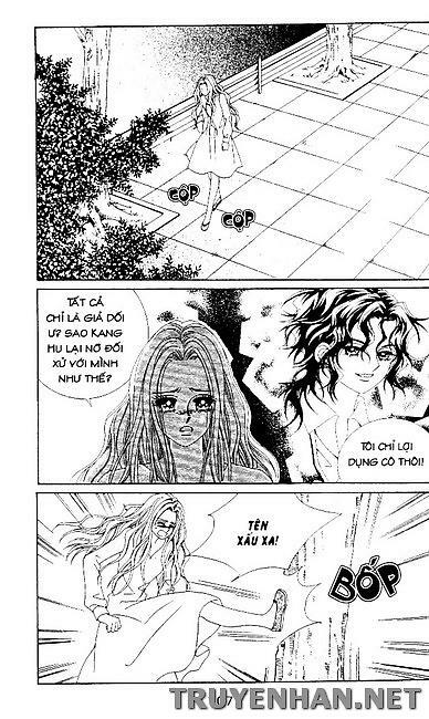 Bạn Trai Tôi Là Ma Cà Rồng: Chapter 62