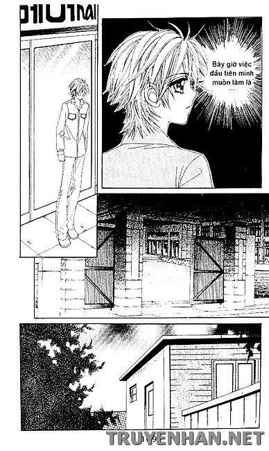 Bạn Trai Tôi Là Ma Cà Rồng: Chapter 62