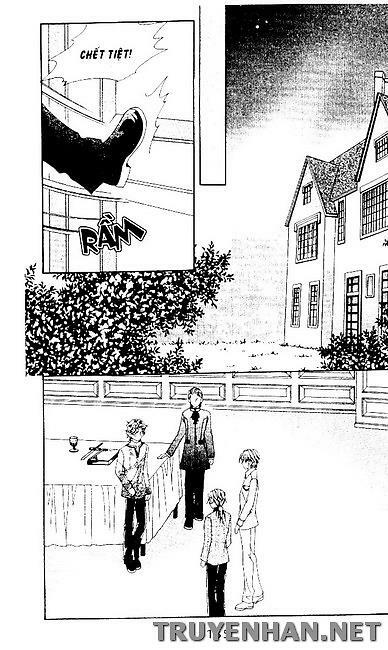 Bạn Trai Tôi Là Ma Cà Rồng: Chapter 64