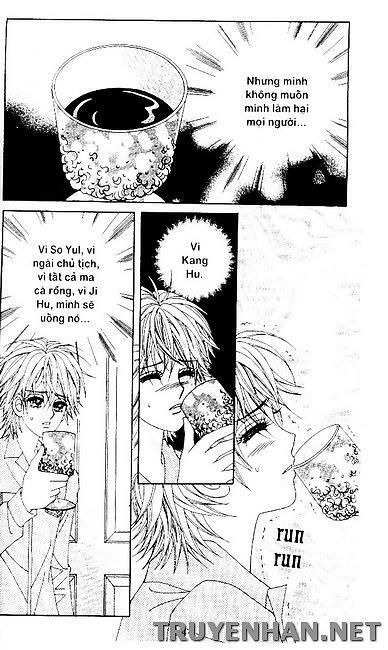 Bạn Trai Tôi Là Ma Cà Rồng: Chapter 64