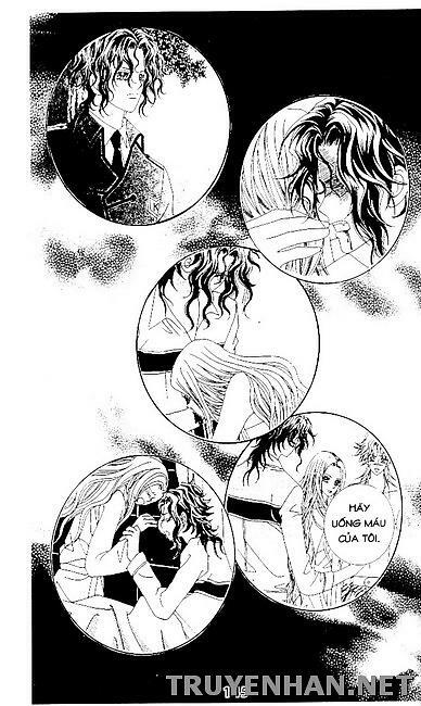 Bạn Trai Tôi Là Ma Cà Rồng: Chapter 64
