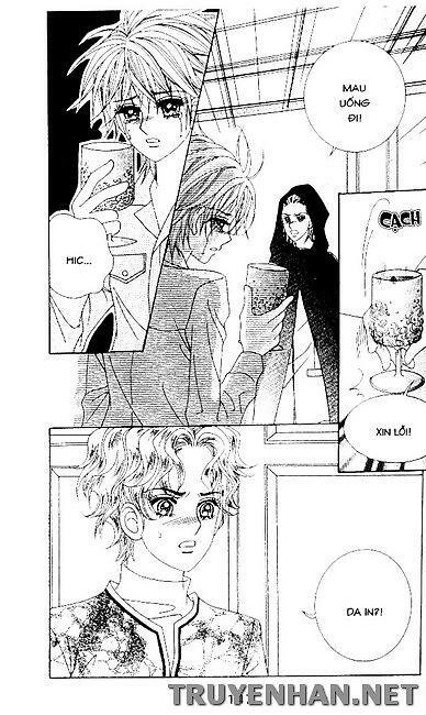 Bạn Trai Tôi Là Ma Cà Rồng: Chapter 64