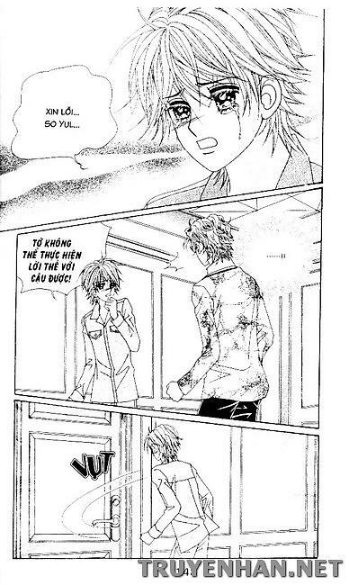 Bạn Trai Tôi Là Ma Cà Rồng: Chapter 64