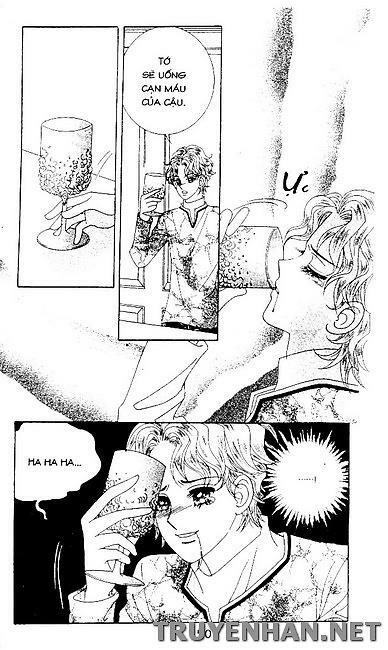 Bạn Trai Tôi Là Ma Cà Rồng: Chapter 64