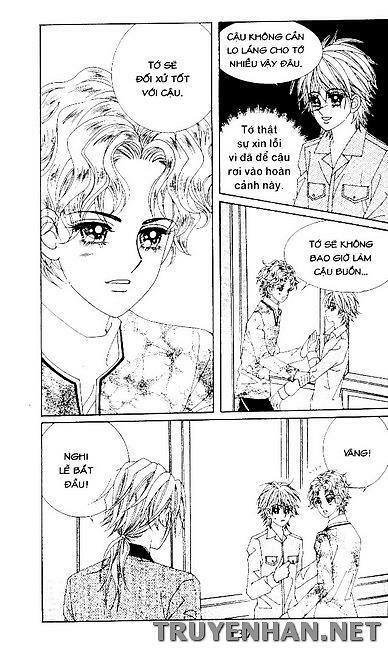 Bạn Trai Tôi Là Ma Cà Rồng: Chapter 64