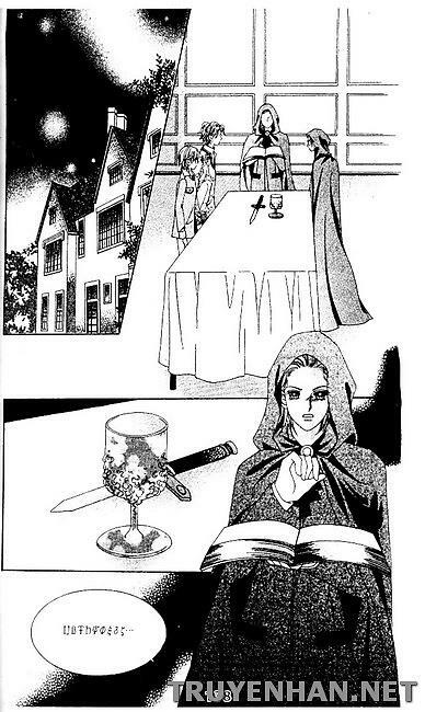 Bạn Trai Tôi Là Ma Cà Rồng: Chapter 64