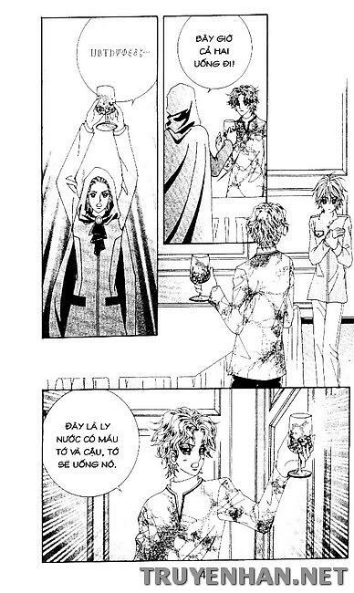 Bạn Trai Tôi Là Ma Cà Rồng: Chapter 64