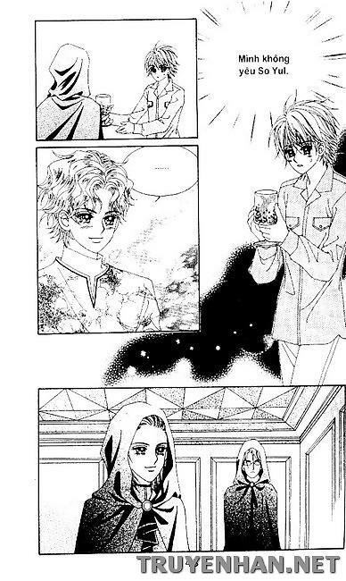 Bạn Trai Tôi Là Ma Cà Rồng: Chapter 64